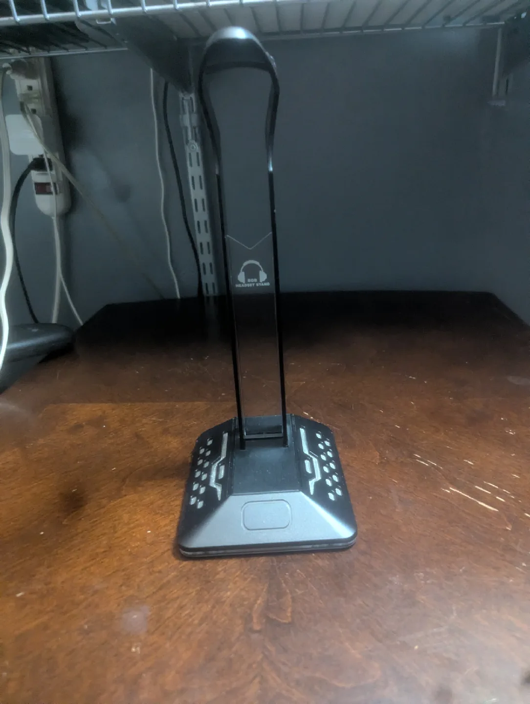 RGB Headset Stand thumbnail