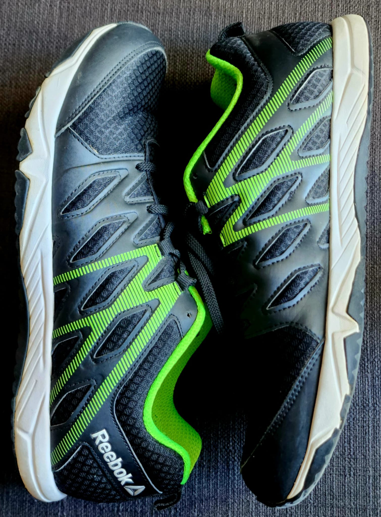 Reebok Men's Running Shoes - Dr Scholl's Active Series - US 12 - photo 3
