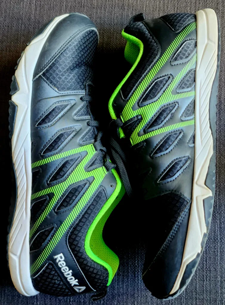 Reebok Men's Running Shoes - Dr Scholl's Active Series - US 12 image indicator(3)