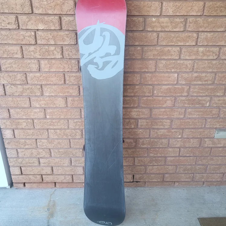 Used PHX Snowboard+Bindings!✨️ image indicator(2)