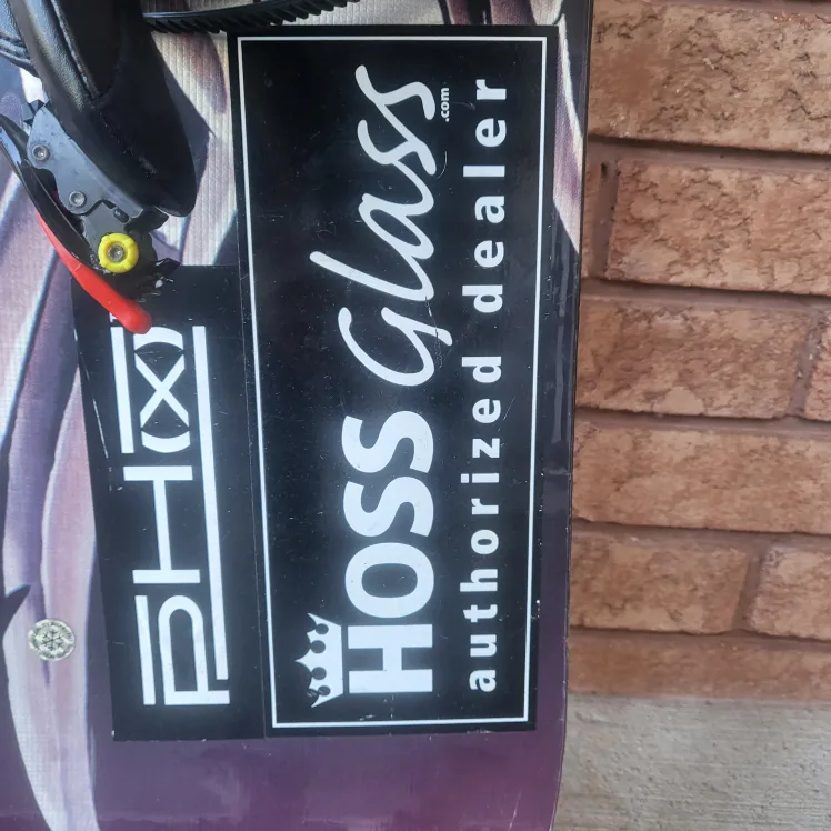 Used PHX Snowboard+Bindings!✨️ image indicator(5)