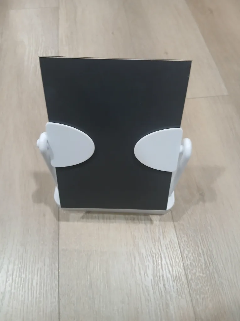 Tabletop Vanity Mirror image indicator(2)