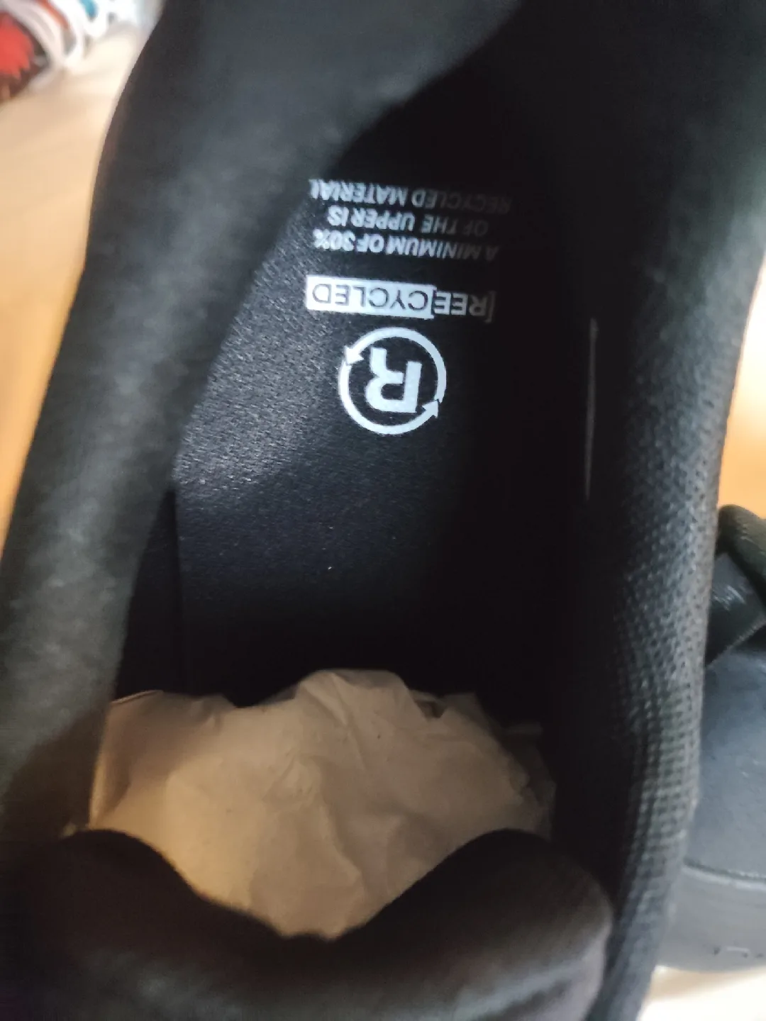 Reebok DMX Comfort Walking Shoe image indicator(3)