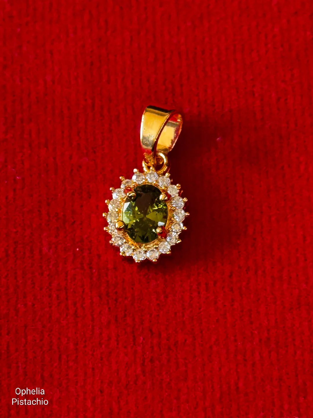 Pearl and Gemstone Pendants image indicator(5)