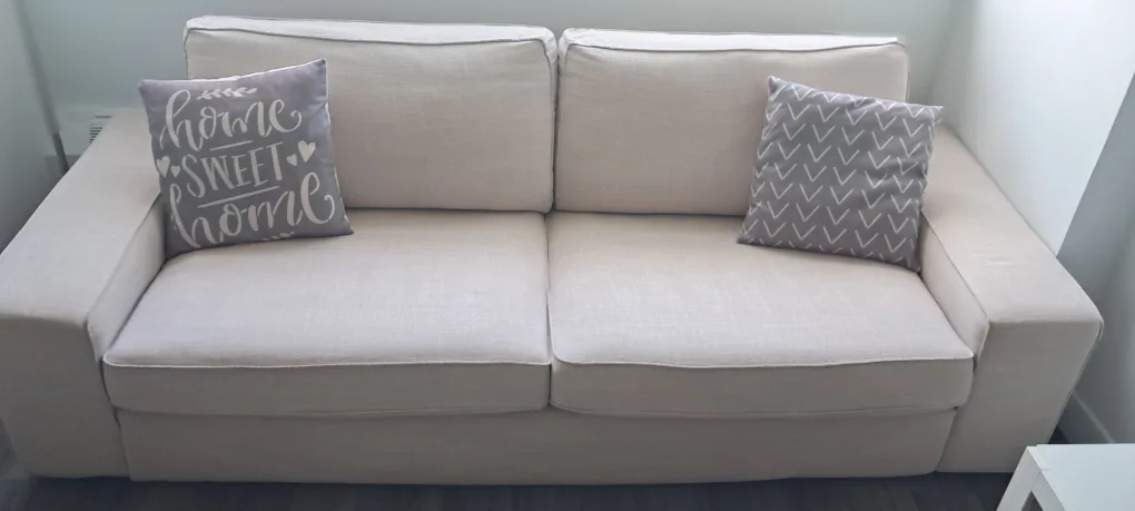 Beige Sofa image indicator(2)