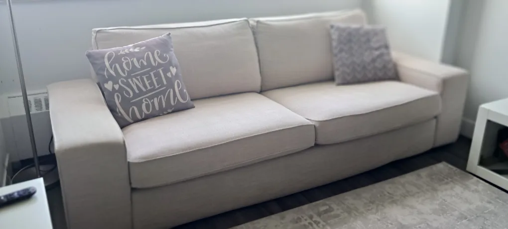 Beige Sofa image indicator(3)