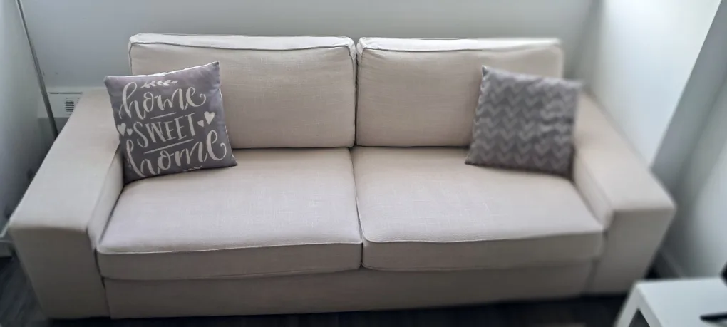 Beige Sofa image indicator(4)