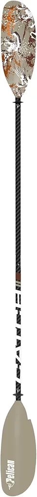 Pelican Fiberglass Paddle for Kayak - photo 3
