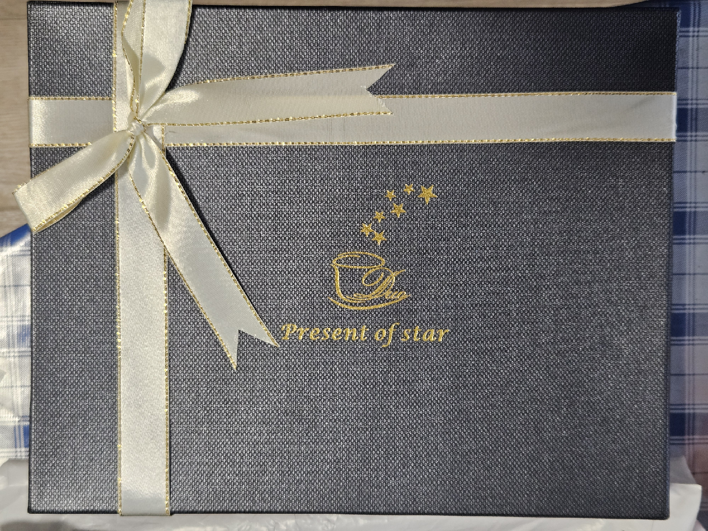 Gift pack Mug (Mr and Mrs)