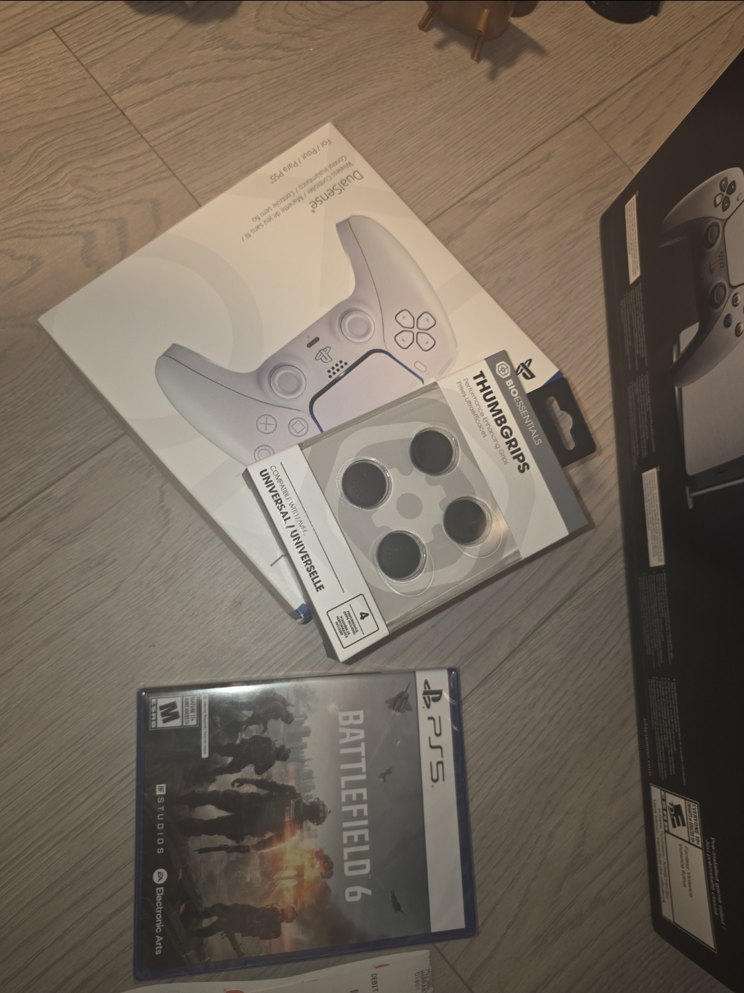 PS5 Digital Edition 30th Anniversary Limited Edition Bundle - photo 2