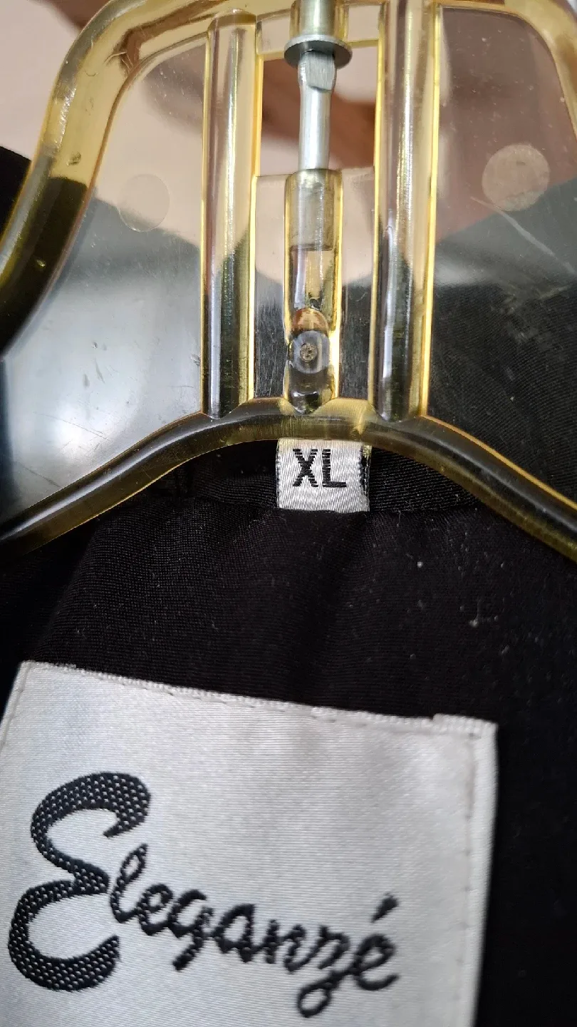 Black Winter Jacket image indicator(9)