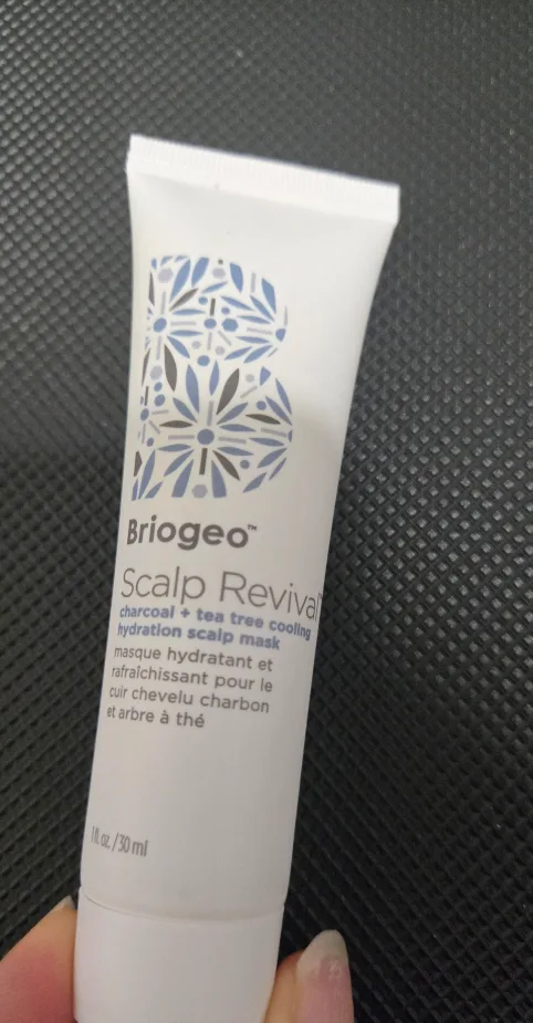 Briogeo Scalp Revival Mask thumbnail