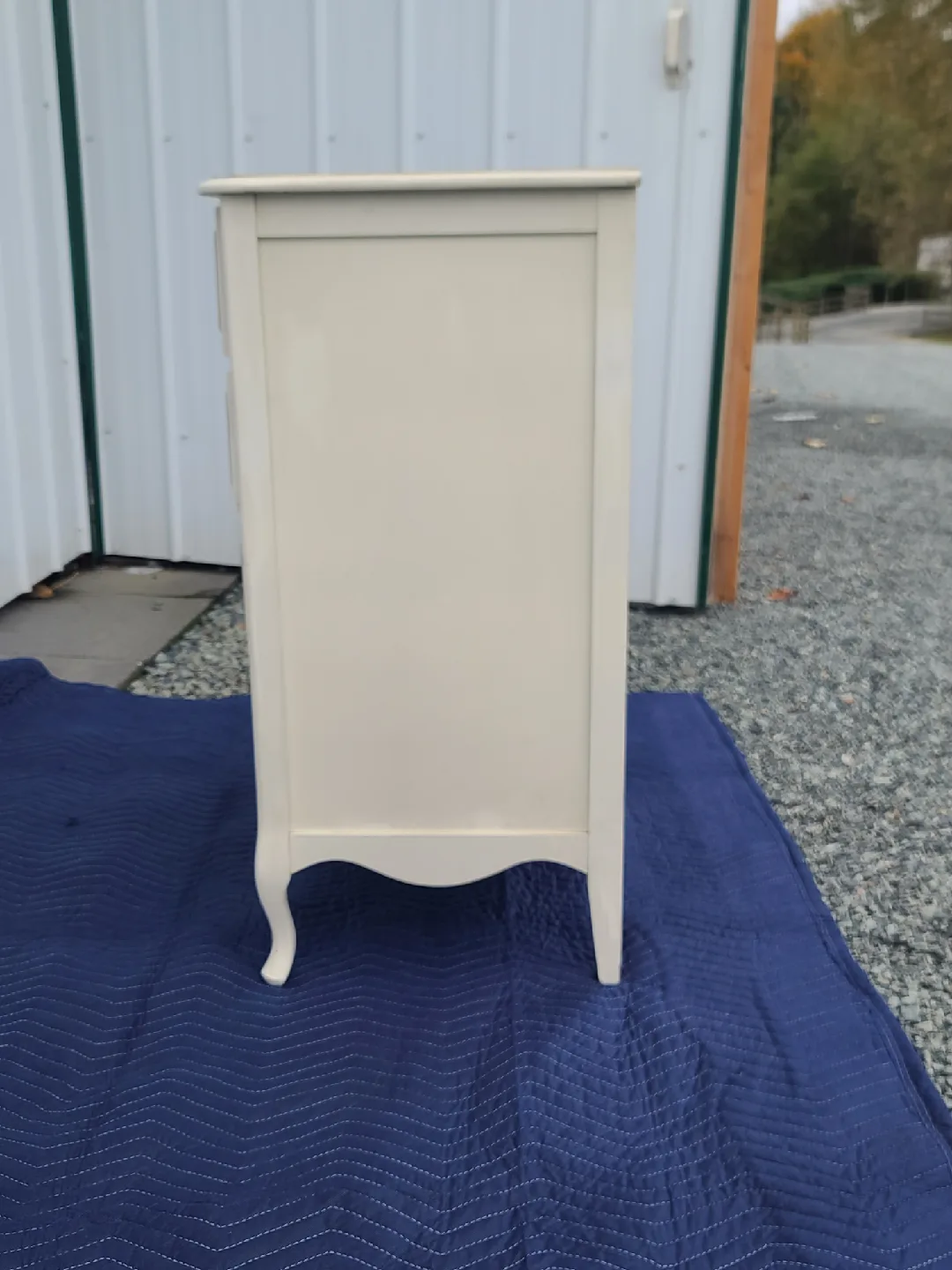 BARNET FURNITURE HIGHBOY DRESSER image indicator(5)