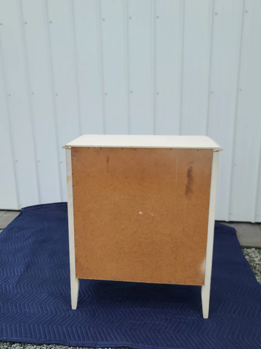 BARNET FURNITURE HIGHBOY DRESSER image indicator(6)