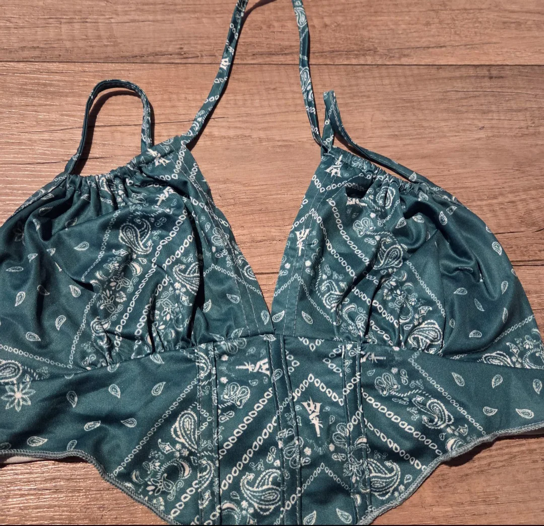 CuteTops, pants and more.  XS/S _ All for $5 image indicator(2)