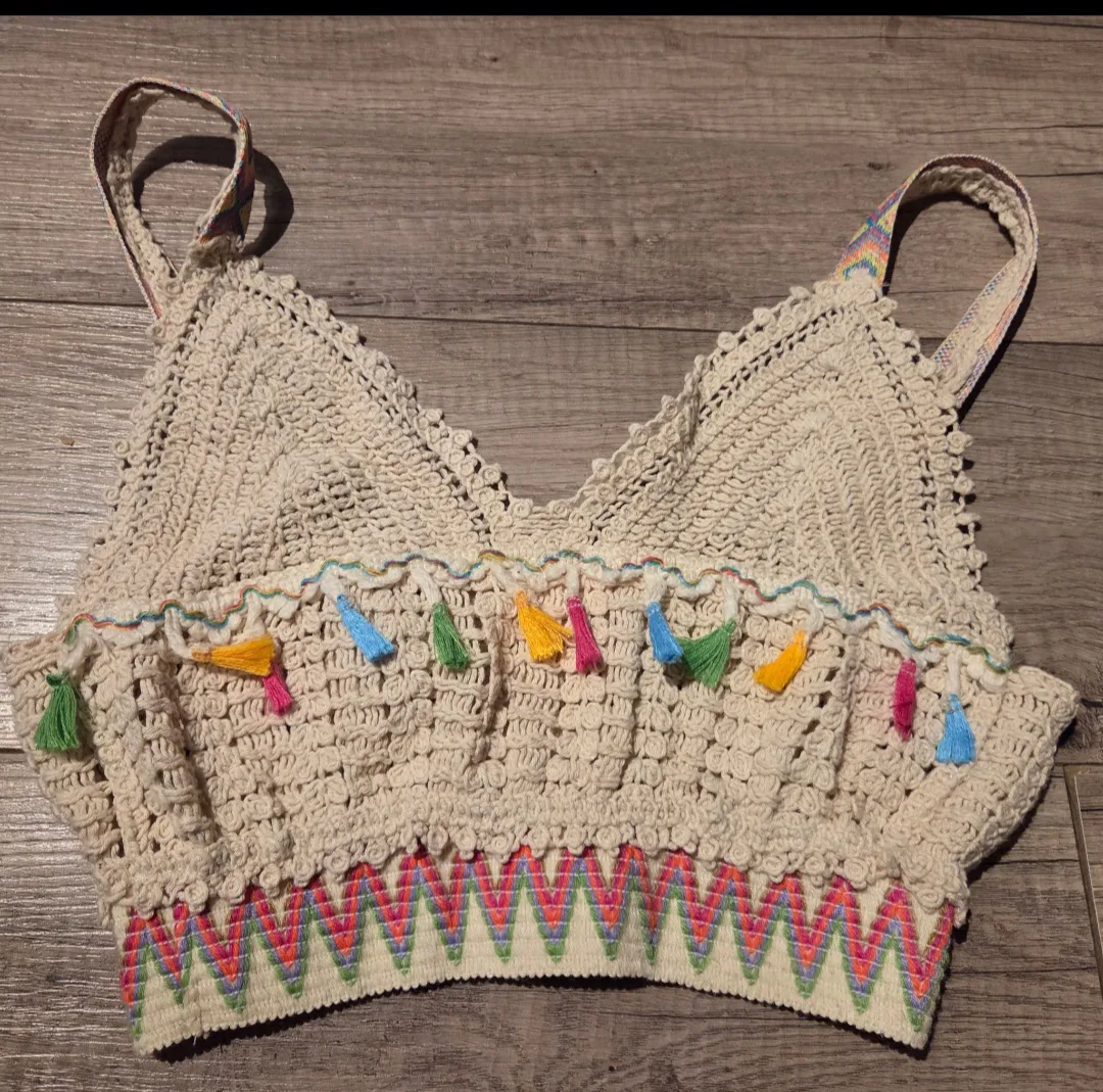 CuteTops, pants and more.  XS/S _ All for $5 image indicator(3)