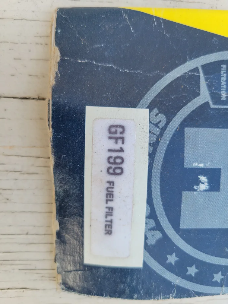 Hastings GF199 Fuel Filter image indicator(4)