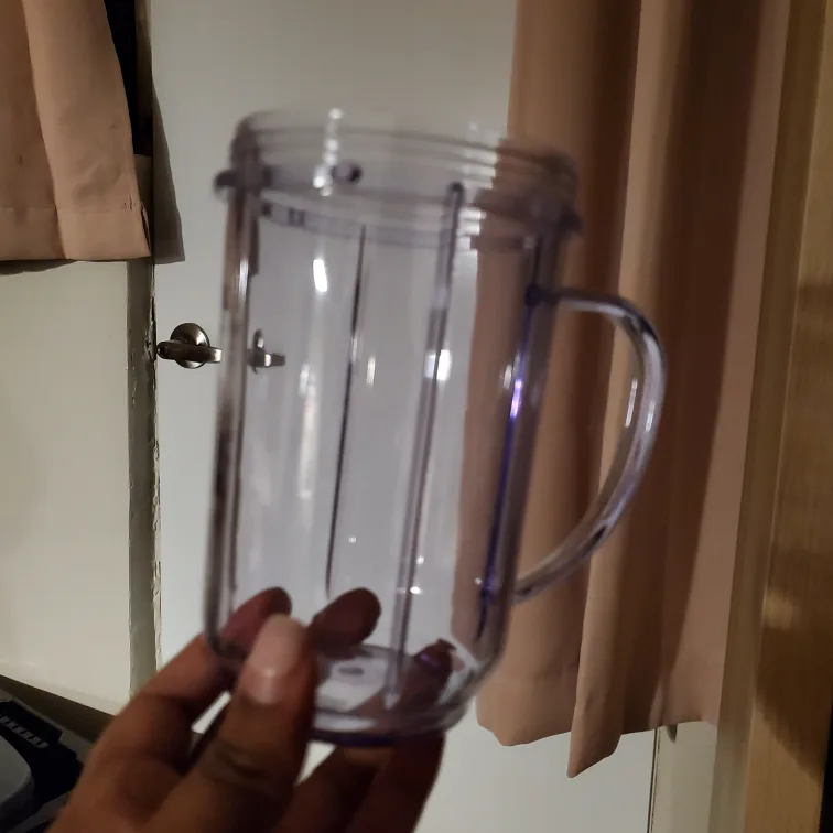 New Magic Bullet Cups thumbnail