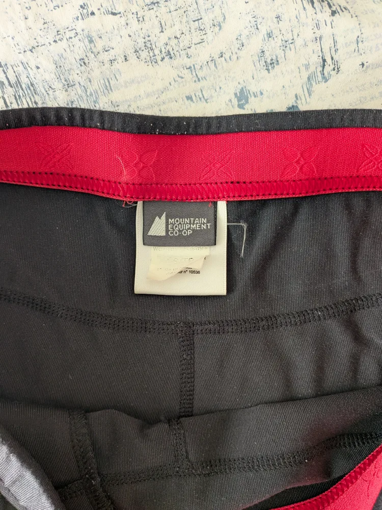 MEC Active Shorts image indicator(2)