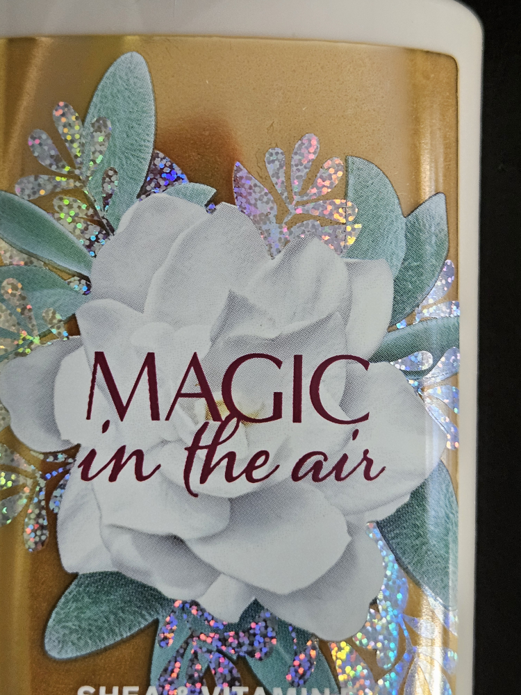 Bath & Body Works Magic in the Air Lotion - photo 3