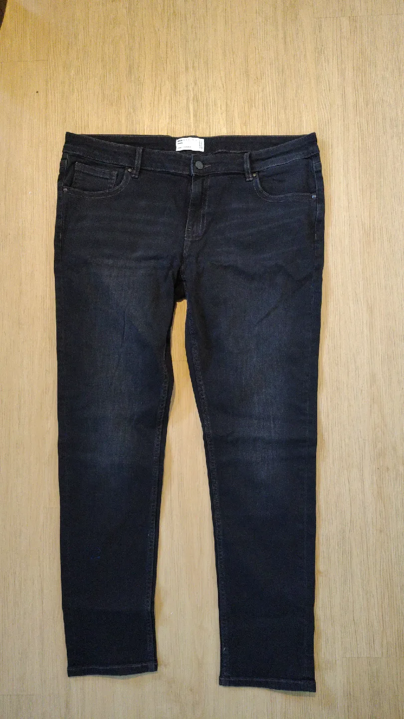 ASOS Design Skinny Jeans - W38 L32 thumbnail
