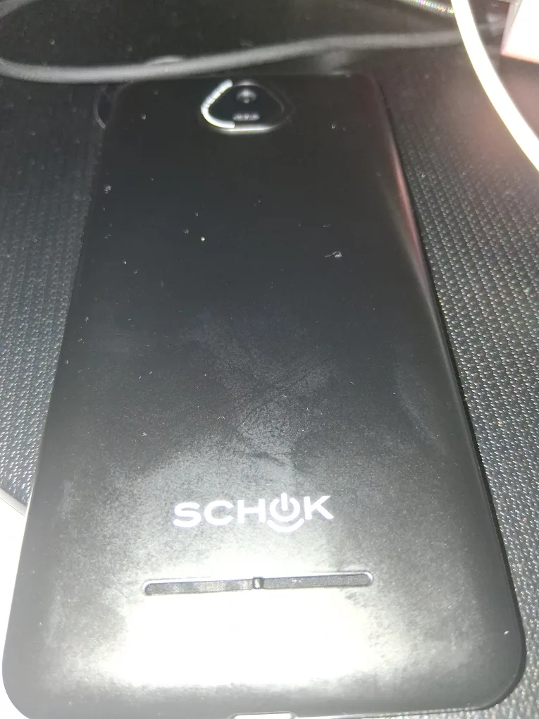 schok volt phone image indicator(2)