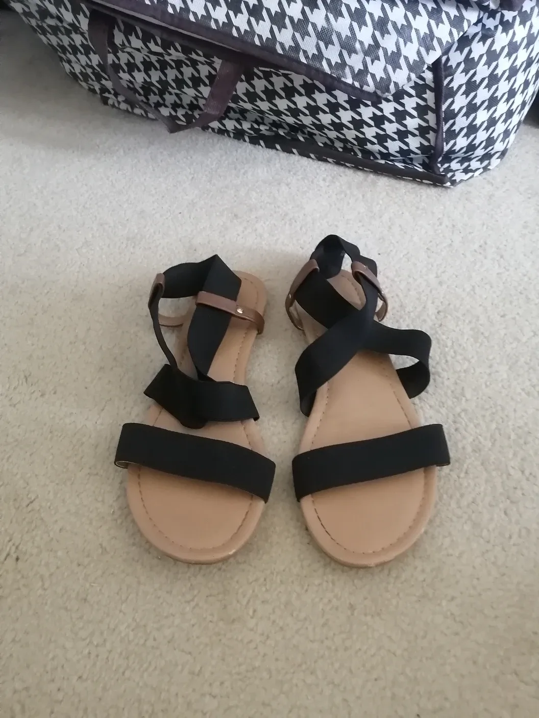 Call It Spring Sandals image indicator(3)