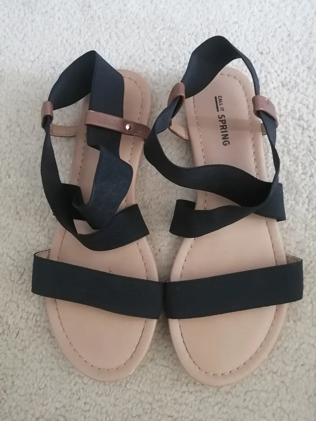 Call It Spring Sandals image indicator(4)