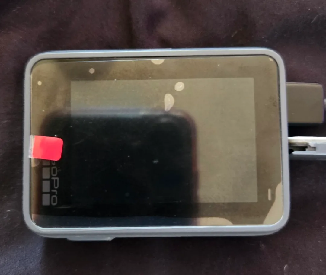 GoPro Camera HERO7 thumbnail