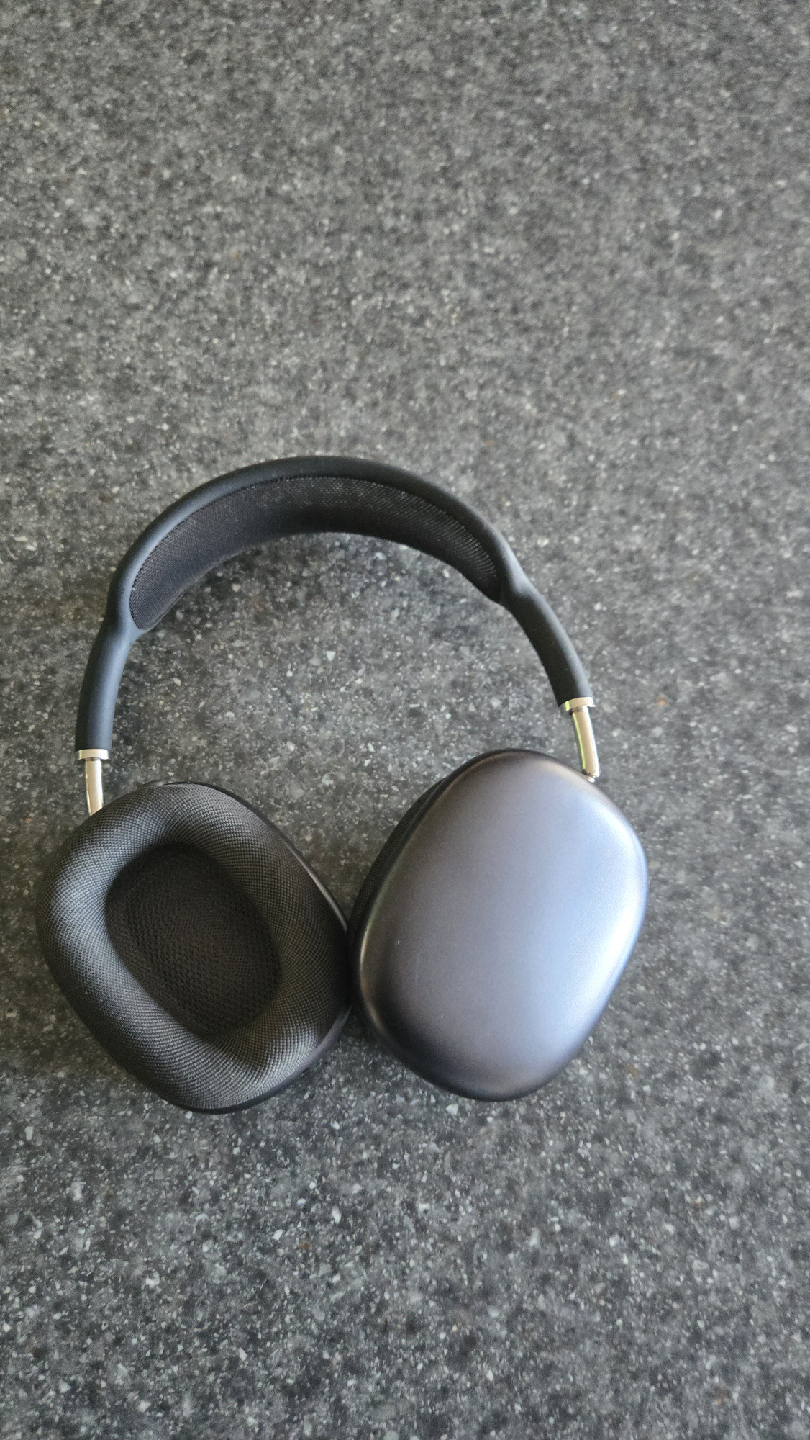 Apple AirPods Max - Space Grey