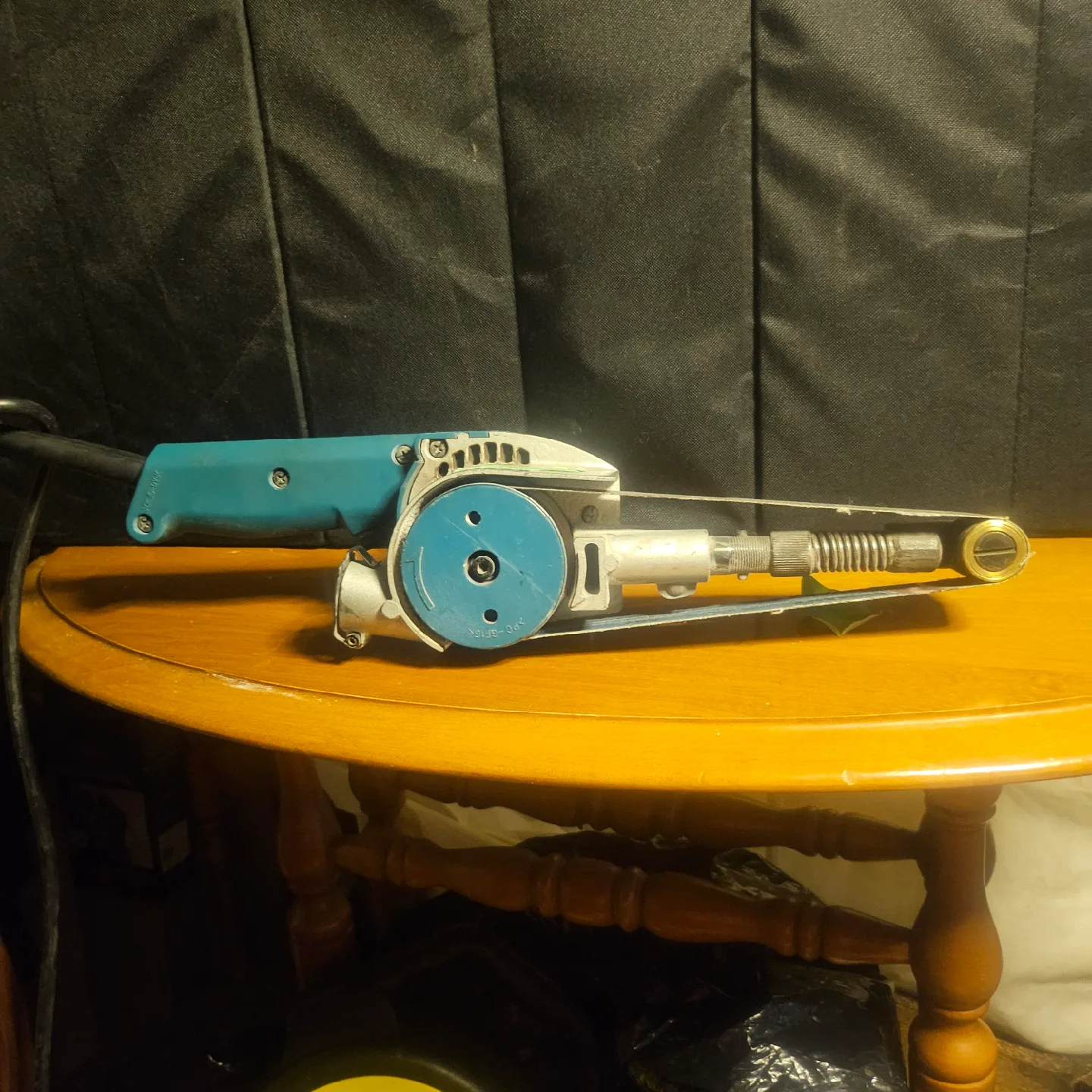 Makita Belt Sander thumbnail