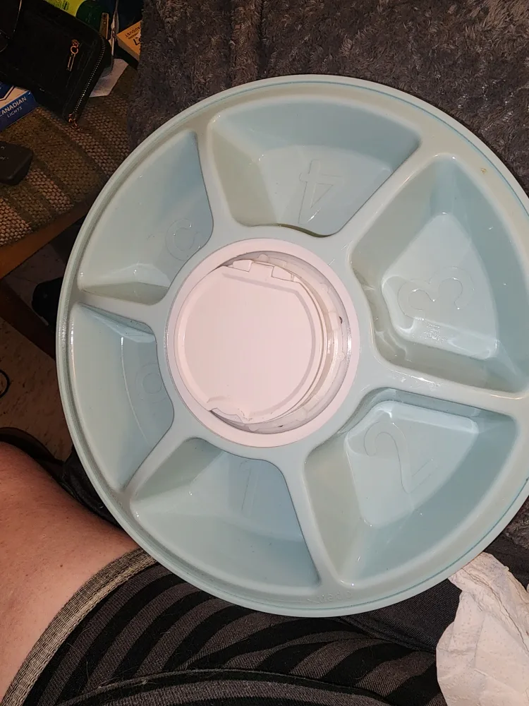 Elite Timed Feeder - Quick & Easy Solution image indicator(5)