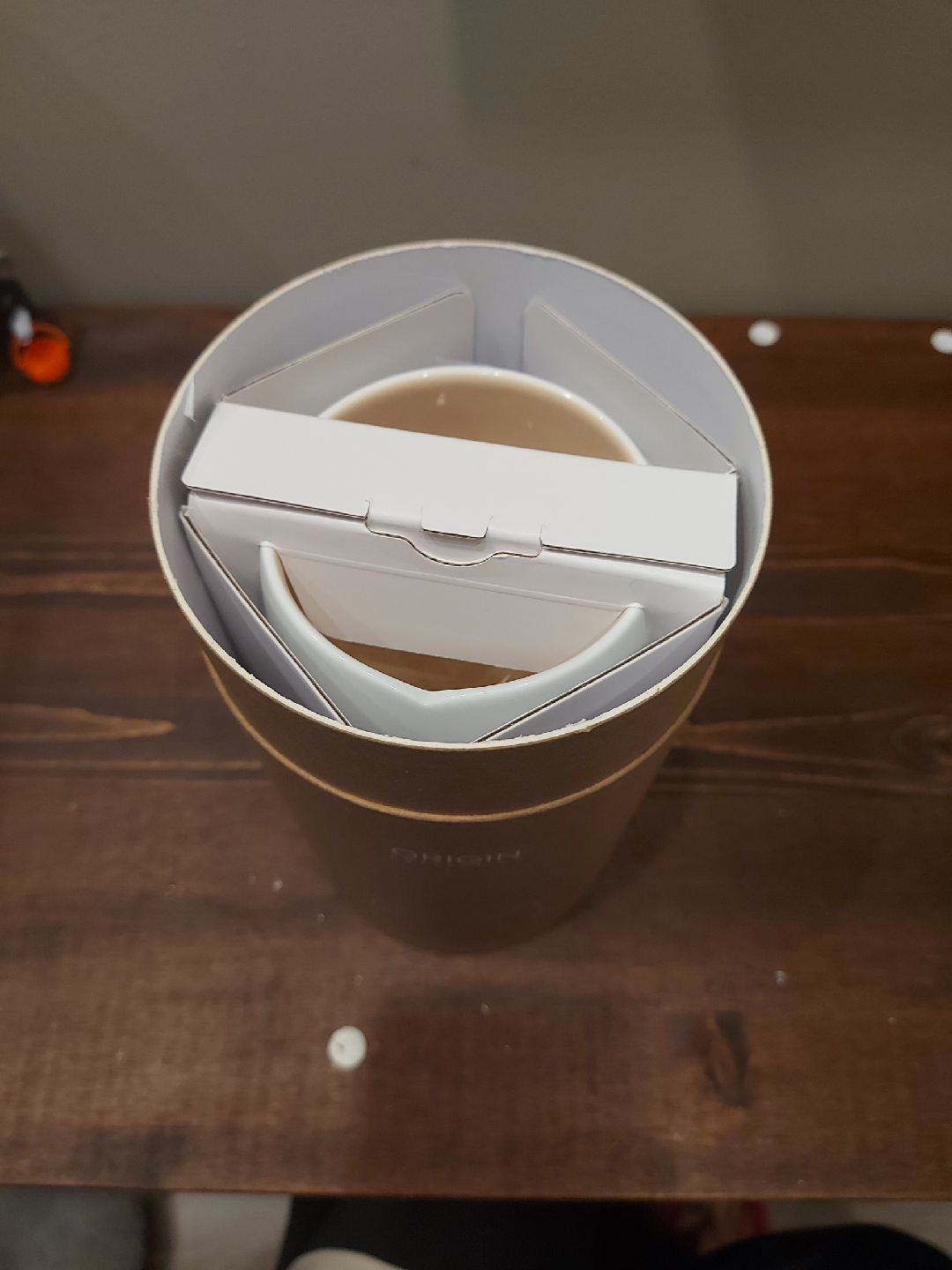 Nespresso Origin Gran Lungo Cups - photo 3