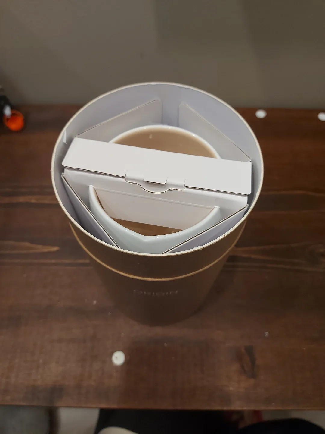 Nespresso Origin Gran Lungo Cups image indicator(3)