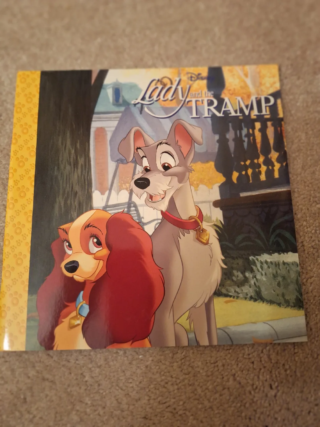 Disney Classic Storybook Collection (3 Books) image indicator(2)