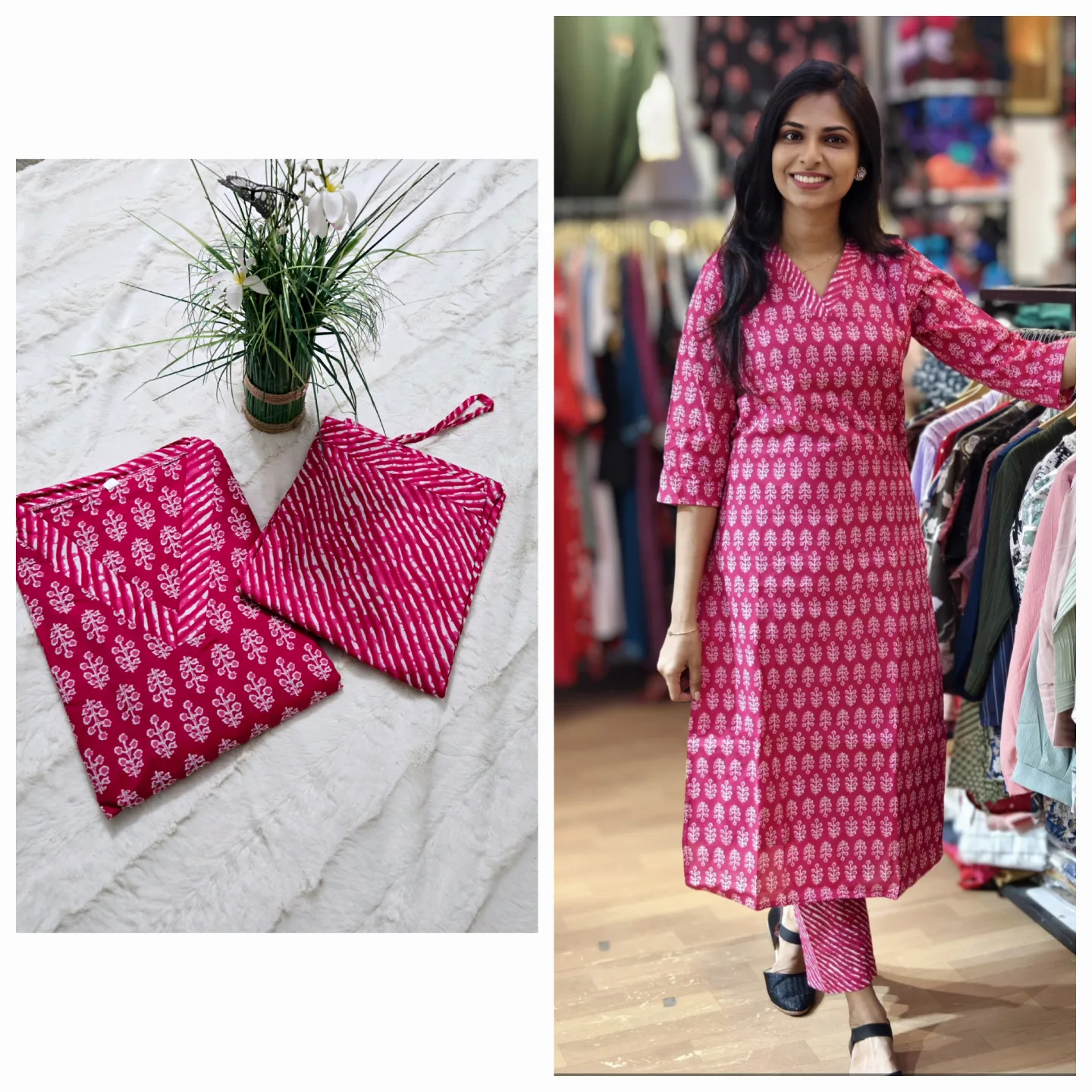 Ladies dress image indicator(10)