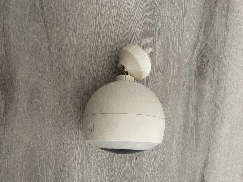 Notiou Wireless Security Camera image indicator(2)