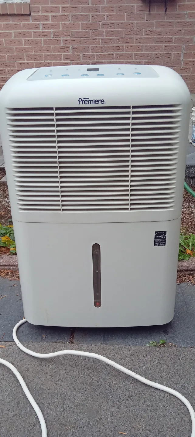 Premiere Dehumidifier image indicator(2)