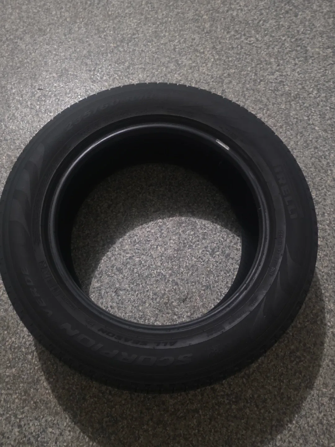 Pirelli Scorpion Verde 235/65R18 Tire image indicator(2)