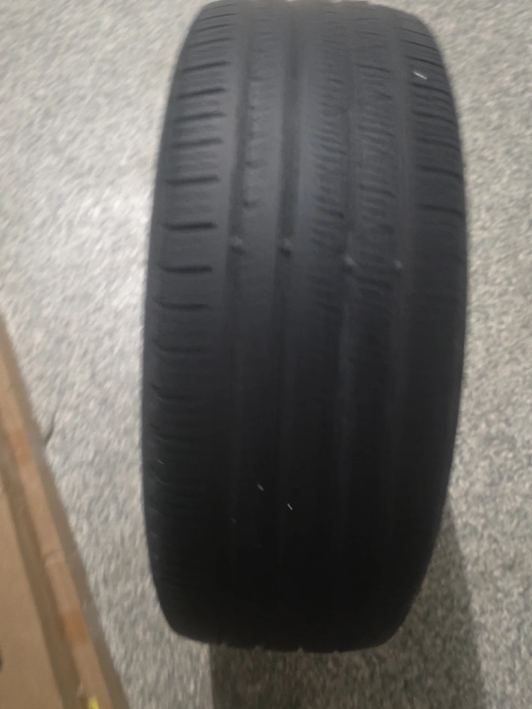 Pirelli Scorpion Verde 235/60R18 Tire - photo 3