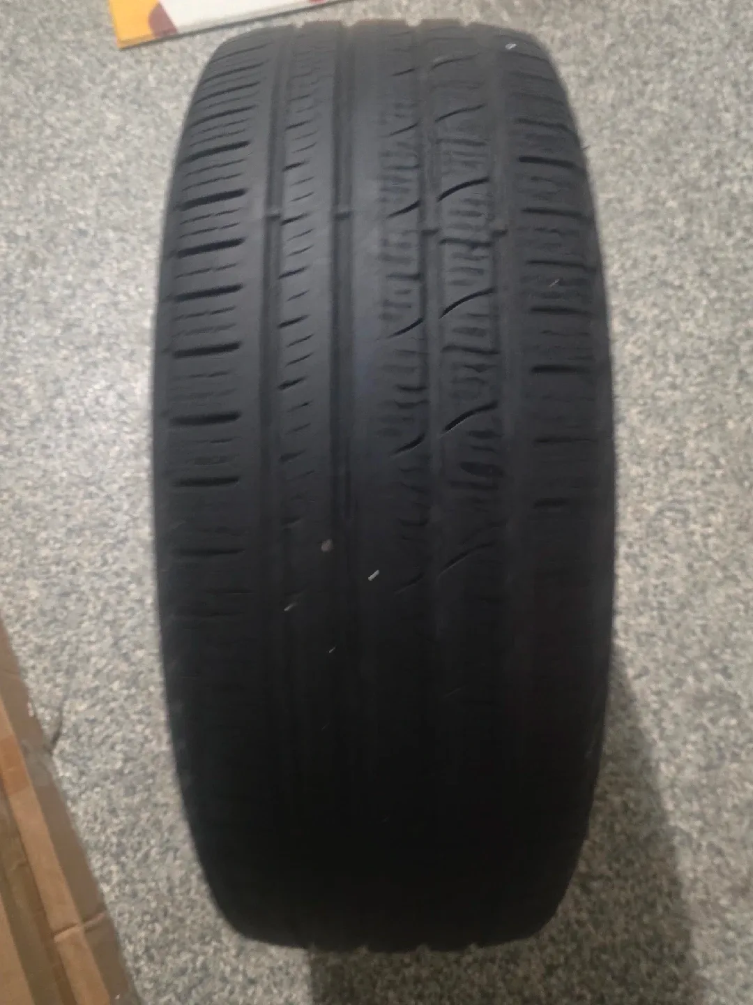 Pirelli Scorpion Verde 235/65R18 Tire image indicator(5)