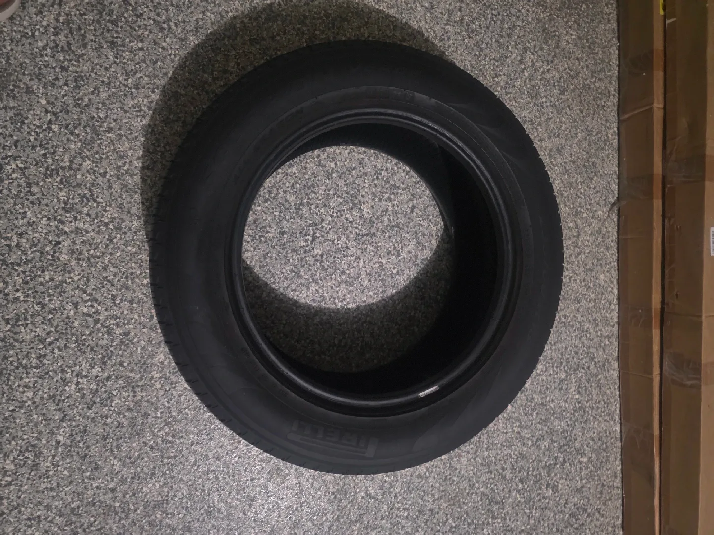 Pirelli Scorpion Verde 235/65R18 Tire image indicator(6)