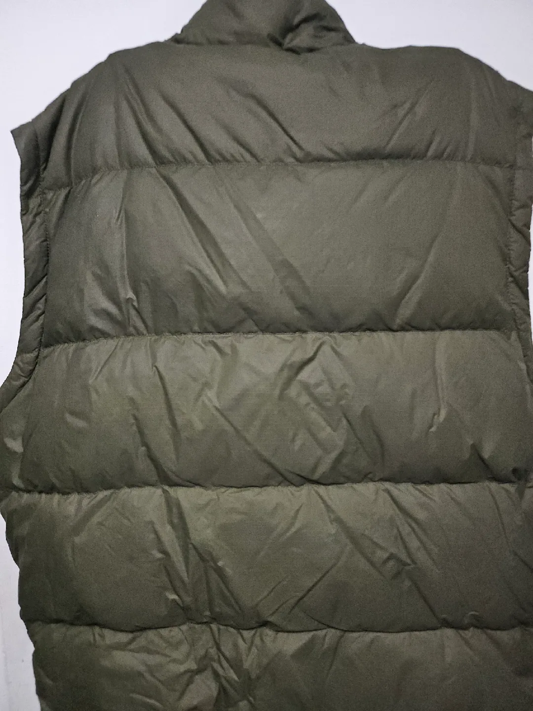R.L. Rugby Co. Puffer Vest - Size L image indicator(3)