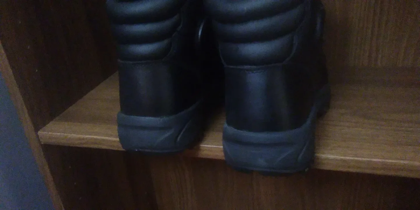 new Converse Protective Footwear (Work Boots) image indicator(8)