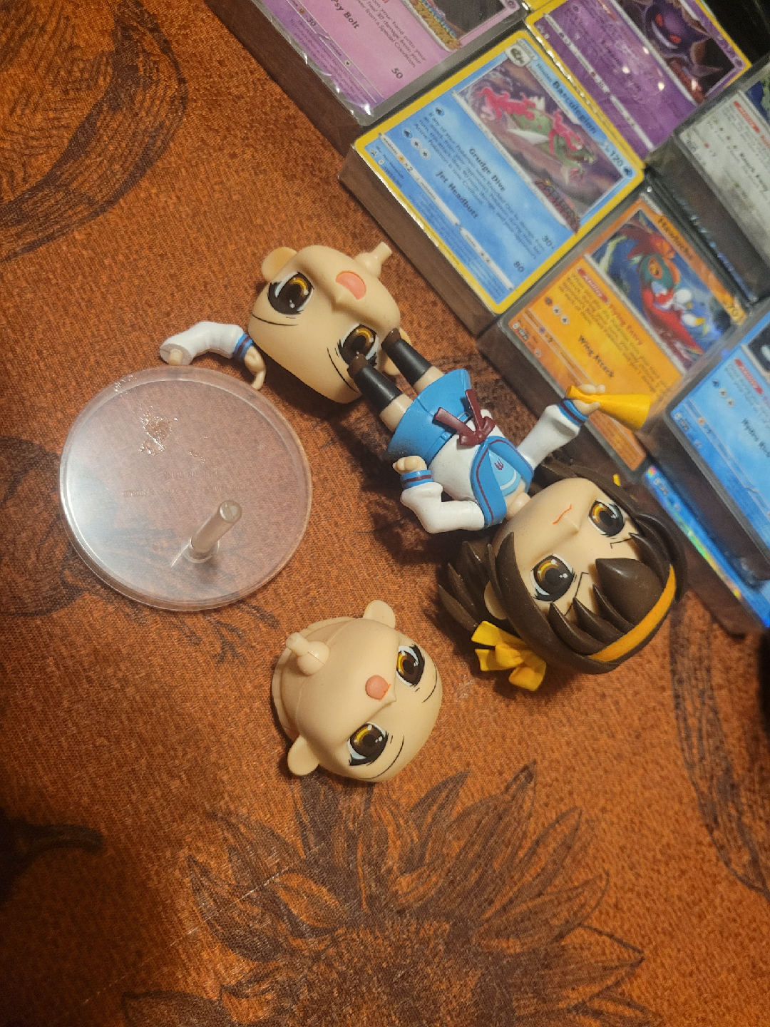 Anime Figure - Haruhi Suzumiya