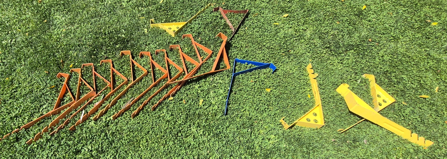 Roof Brackets
