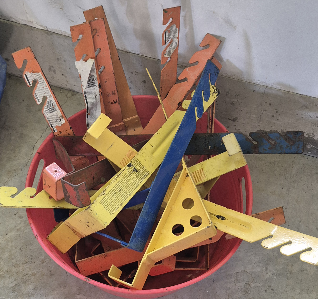 Roof Brackets - photo 2
