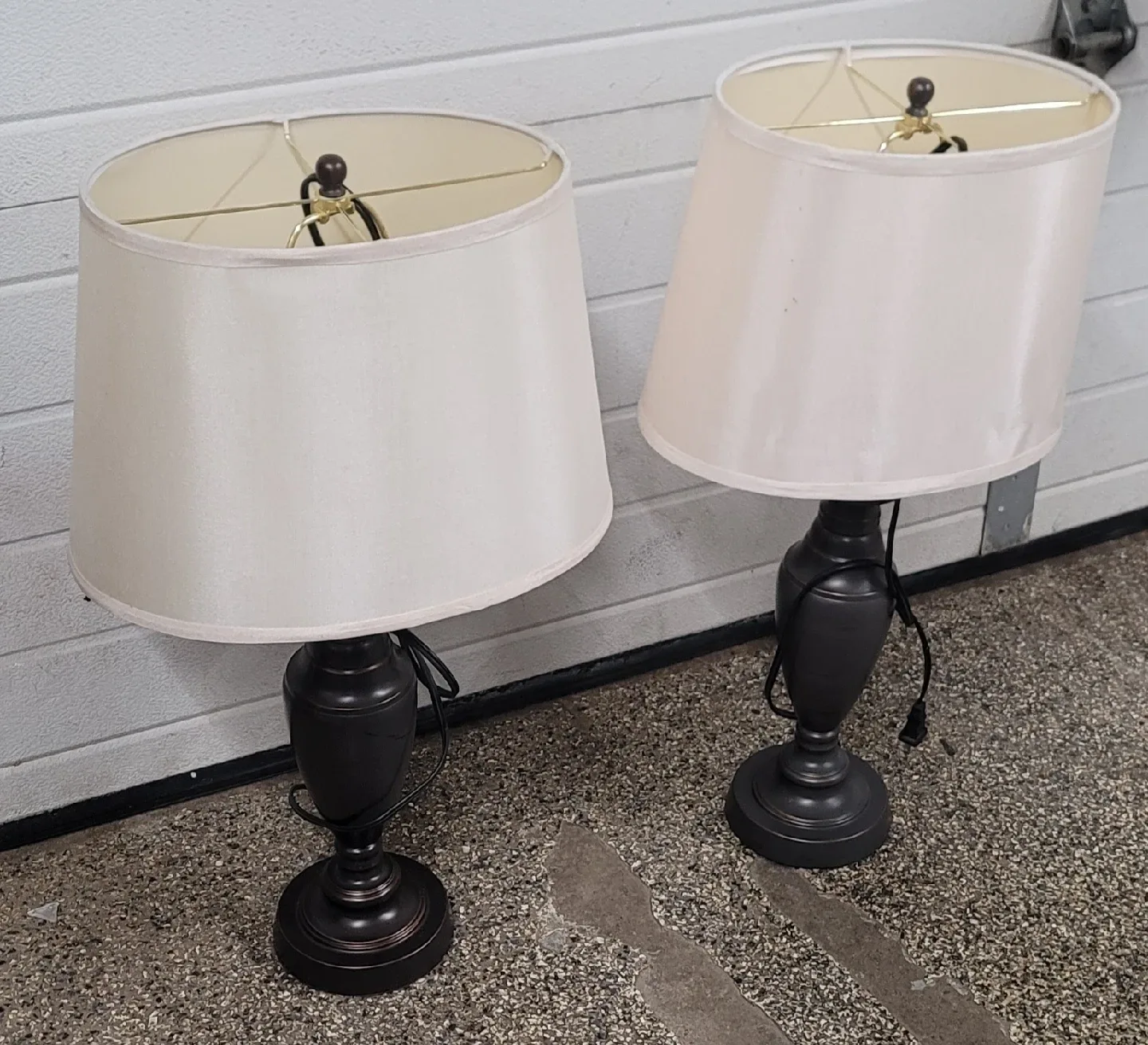 Table Lamps - Set of 2 image indicator(2)