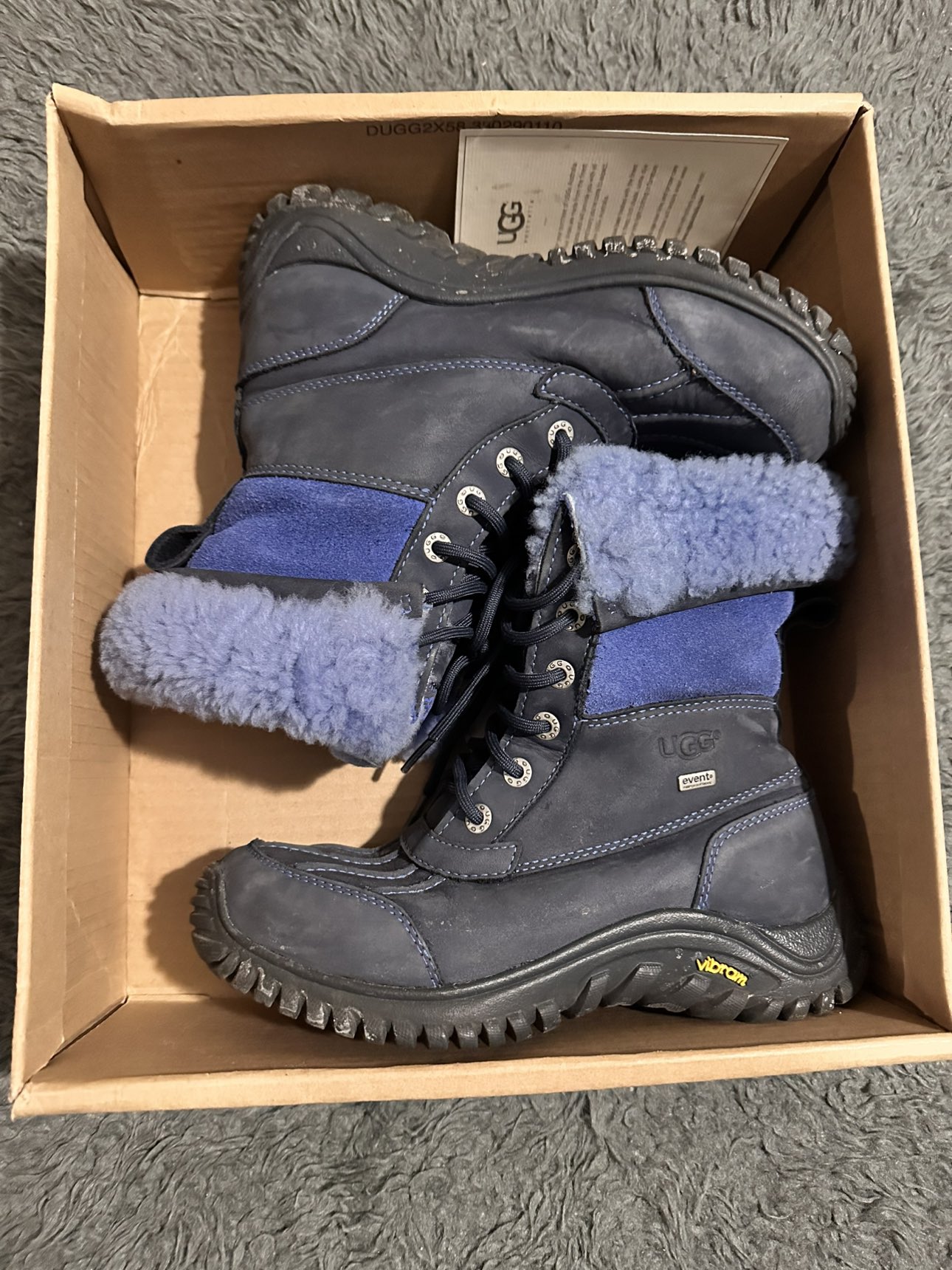 UGG BOOTS - photo 2