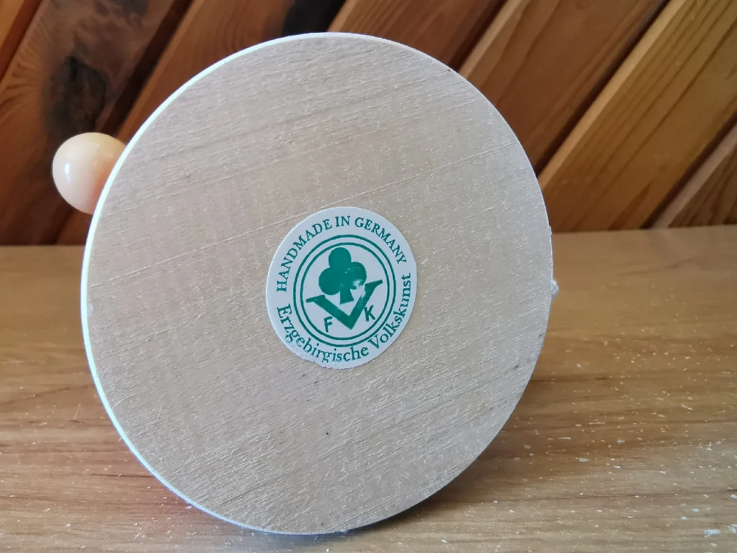 Santa Incense Smoker image indicator(7)